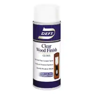 010-13 CLEAR GLOSS WOOD FINISH - Arlington Coal & Lumber