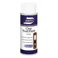 Main 2 - 010-13 CLEAR GLOSS WOOD FINISH - Arlington Coal & Lumber