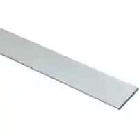 Main 1 - ALUM FLT BAR1/8X1.5X96 ALUM FLATBAR MILL 1-1/2X96X1/8 - Arlington Coal & Lumber