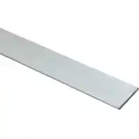 Main 1 - ALUM FLT BAR1/8X1.5X96 ALUM FLATBAR MILL 1-1/2X96X1/8 - Arlington Coal & Lumber