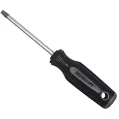 SCREWDRIVER T30X4IN. STAR SCREWDRIVER STAR T30  X 4IN - Arlington Coal & Lumber