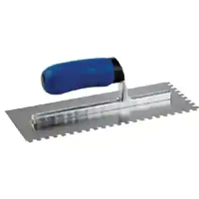 1/4X3/8X1/4 SQ NOTCH TROWEL - Arlington Coal & Lumber