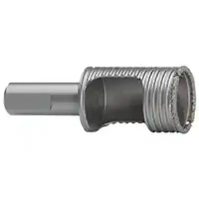 12112 DMND GRIT HOLESAW 3/4 12DG 3/4 14.3MM HOLESAW - Arlington Coal & Lumber