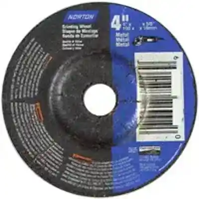 66252842014 METAL WHEEL 4IN - Arlington Coal & Lumber
