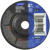Main 2 - 66252842014 METAL WHEEL 4IN - Arlington Coal & Lumber
