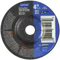 Main 2 - 66252842014 METAL WHEEL 4IN - Arlington Coal & Lumber