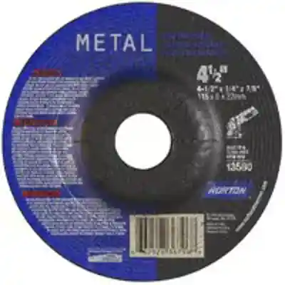 43608/36796 METAL GRIND WHEEL - Arlington Coal & Lumber