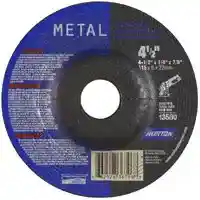 Main 2 - 43608/36796 METAL GRIND WHEEL - Arlington Coal & Lumber