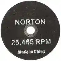 Main 2 - 66252835553 METAL CUT-OFFWHL ALUM OX 3" - Arlington Coal & Lumber