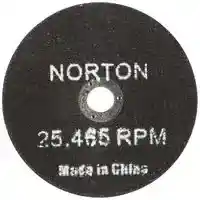 Main 2 - 66252835553 METAL CUT-OFFWHL ALUM OX 3" - Arlington Coal & Lumber