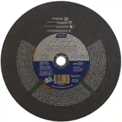 12X1/8X1IN/20MM METAL ALUM OX - Arlington Coal & Lumber