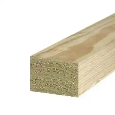 4 X 6 X 16 FT #2 SYP KD PRES TREATED, GROUND CONTACT - Arlington Coal & Lumber