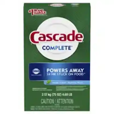 DETERGENT DISHWASHER PWDR 75OZ - Arlington Coal & Lumber