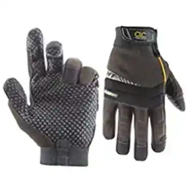 GLOVE WORK BOX HANDLER MEDIUM - Arlington Coal & Lumber