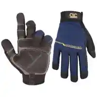 Main 1 - GLOVE LTHR WORKRIGHT XC MEDIUM - Arlington Coal & Lumber