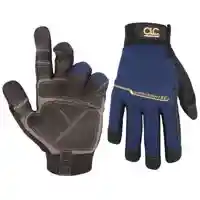 Main 1 - GLOVE LTHR WORKRIGHT XC MEDIUM - Arlington Coal & Lumber