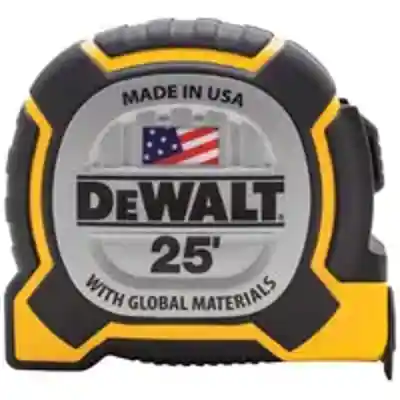 TAPE MEASURE 25FT - Arlington Coal & Lumber