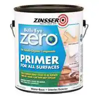 Main 2 - GA ZINSSER BULLS EYE ZERO PRIMER SEALER  - Arlington Coal & Lumber