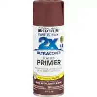 Main 2 - PRIMER SPRAY RED INT/EXT 12OZ - Arlington Coal & Lumber