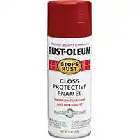 Main 1 - 7765830 RGL RED STOPRUST 12OZ - Arlington Coal & Lumber