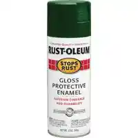 Main 1 - 7738830 HNTR GRN STOPRUST 12OZ - Arlington Coal & Lumber