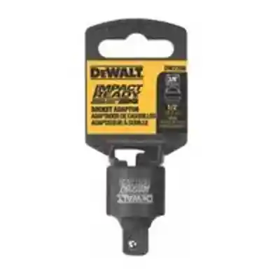 DW2299 DRIVE ADAPTOR 1/2TO3/8 - Arlington Coal & Lumber