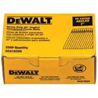 NAIL FINISHING STICK 16X2 - Arlington Coal & Lumber