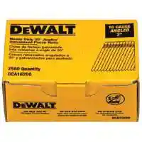 Main 2 - NAIL FINISHING STICK 16X2 - Arlington Coal & Lumber