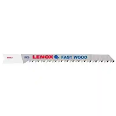 20756-CT456J JIG BLD U-SH 6T JIGSAW BLADE U-SHANK 6TPI - Arlington Coal & Lumber