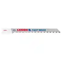 Main 1 - 20756-CT456J JIG BLD U-SH 6T JIGSAW BLADE U-SHANK 6TPI - Arlington Coal & Lumber