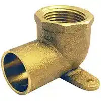 Main 2 - 10156856 LO-LEAD 1/2 CXF 90 DR - Arlington Coal & Lumber