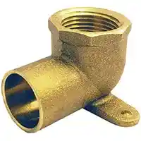 Main 2 - 10156856 LO-LEAD 1/2 CXF 90 DR - Arlington Coal & Lumber