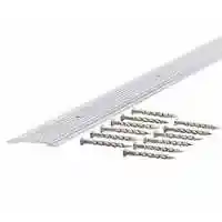 Main 2 - 78097 SEAMBINDER 1-1/4X72 SLVR - Arlington Coal & Lumber