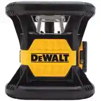 Main 1 - DEWALT DW079LR 20V TOUGH ROTARY RED LASER  - Arlington Coal & Lumber