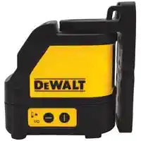 Main 1 - DEWALT DW088CG CROSS LINE GREEN LASER - Arlington Coal & Lumber