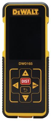 Main 2 - DEWALT 165' LASER DISTANCE MEASURER (DW0165N) - Arlington Coal & Lumber