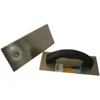 49108 4X9 TROWEL 3/16X5/32V - Arlington Coal & Lumber