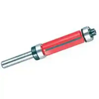DIABLO 50-501 ROUTER BIT TRIM FLUSH DOUBLE BEARING - Arlington Coal & Lumber