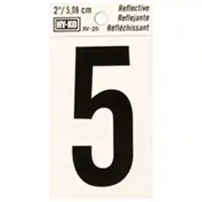 RV-25/5 REFL NUMBER 5 2IN - Arlington Coal & Lumber