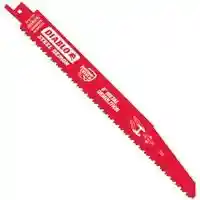 Main 2 - DIABLO DS0908BFD2 RECIP BLD 9IN 2PK - Arlington Coal & Lumber