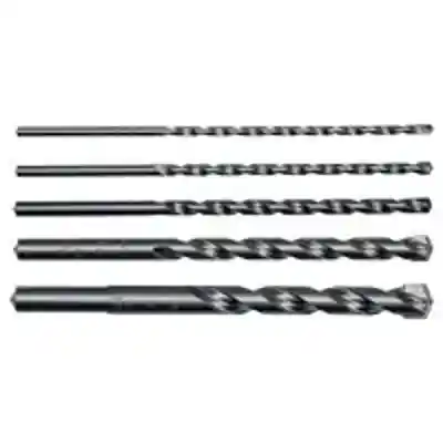 HAMMER DRILL BIT 5PC - Arlington Coal & Lumber