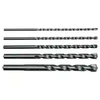 Main 2 - HAMMER DRILL BIT 5PC - Arlington Coal & Lumber