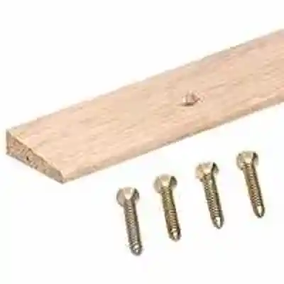 85480 FLOOR EDGE REDUCER 1X72 - Arlington Coal & Lumber
