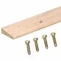 Main 2 - 85480 FLOOR EDGE REDUCER 1X72 - Arlington Coal & Lumber
