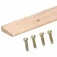 Main 2 - 85480 FLOOR EDGE REDUCER 1X72 - Arlington Coal & Lumber