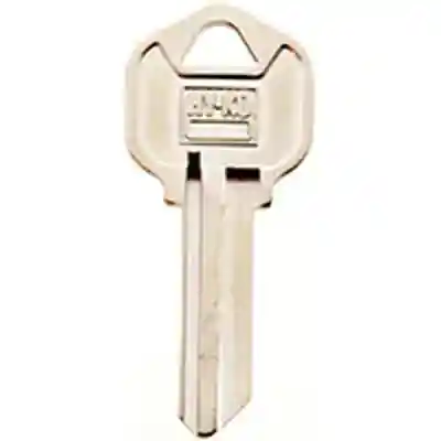 11010-KW1 KEYBLANK KWIKSET KW1 KEYBLANK KWIKSET - Arlington Coal & Lumber