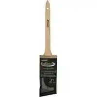 Main 2 - 2" GOLDEN OX ANGULAR BRUSH WC2453-2 - Arlington Coal & Lumber
