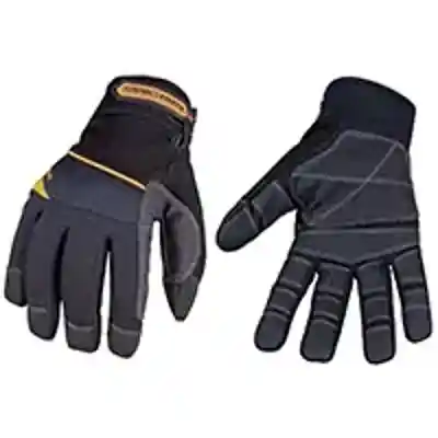 03-3060-80-XL GEN UTIL GLOVE - Arlington Coal & Lumber