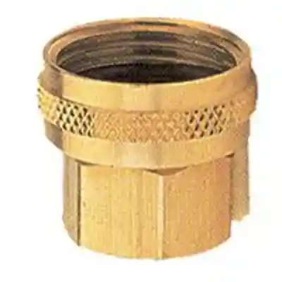 ADAPTER GARDEN HOSE 1/2X3/4IN - Arlington Coal & Lumber