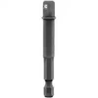 Main 2 - 1/4 HEX TO 1/4 SOCKET ADAPTER - Arlington Coal & Lumber